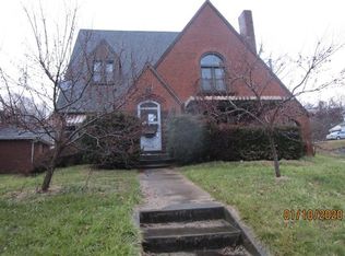 358 State St, Baden, PA 15005