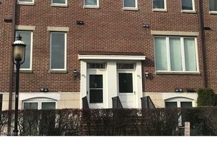 56 E Blackwell St APT C, Dover, NJ 07801