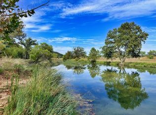 116 Winans Creek Rd, Bandera, TX 78003