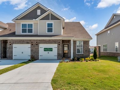 1613 Manuka Ln, Columbia, TN, 38401