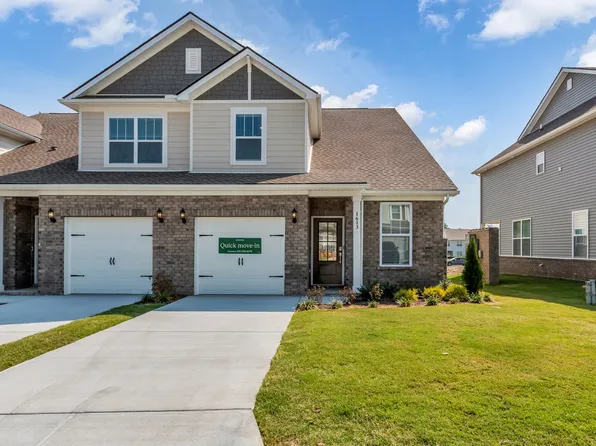 1613 Manuka Ln, Columbia, TN 38401