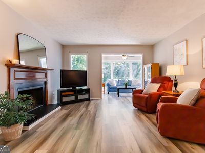 1208 Augusta Dr SE #1208, Marietta, GA, 30067