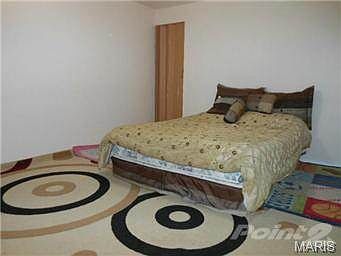 Fourth Bedroom in Lower Level