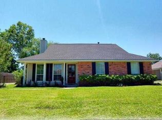12832 Magnolia Chase Rd, Baton Rouge, LA 70810
