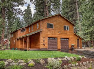 14891 Royal Way, Truckee, CA 96161