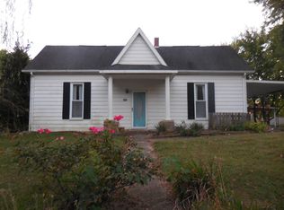 207 Miller St, Shoals, IN 47581