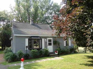 240 E Urquhart St, Medford, WI 54451