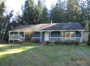 23544 S Trillium Hollow Rd, Oregon City, OR 97045