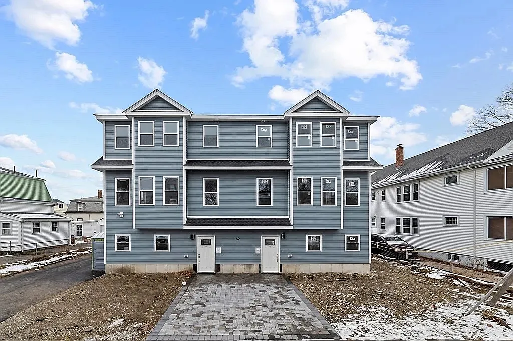 62 Billings St — Photo 1
