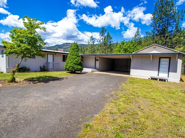 133 125th St, Orofino, ID 83544