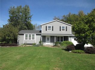 36 Alderbush Ln, Hamlin, NY 14464