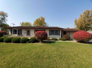 404 S Railroad St, Monticello, IN 47960
