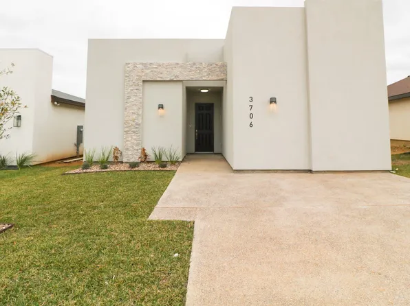 3706 Bella St, Laredo, TX 78046