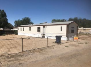 1301 Sanchez Ln, Bloomfield, NM 87413