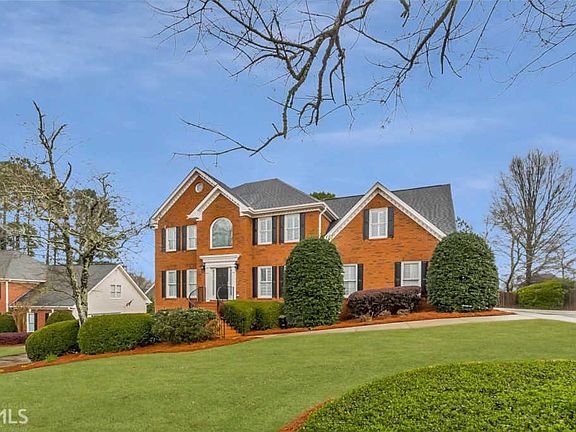 2nd image of 1470 Carrington Ct