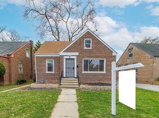 229 E 142nd Pl, Dolton, IL