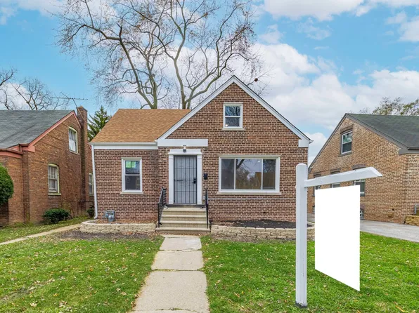 229 E 142nd Pl, Dolton, IL 60419
