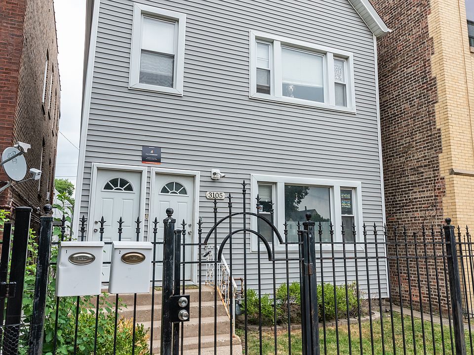 1st image of 3105 N Central Park Ave #2
