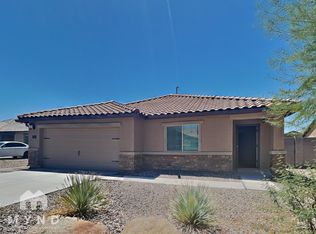 1557 E Caballero Dr, Casa Grande, AZ 85122