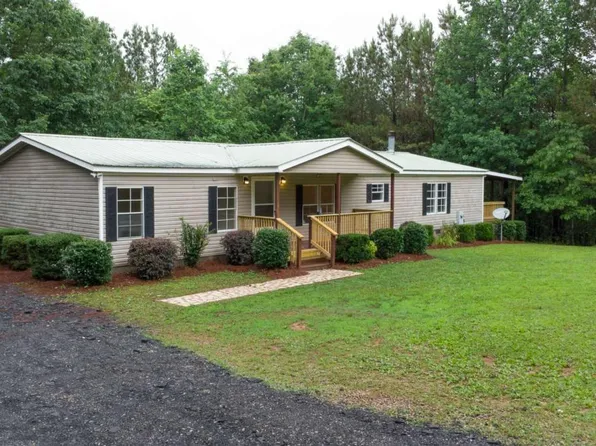 97 Waldrip Rd, Dawsonville, GA 30534
