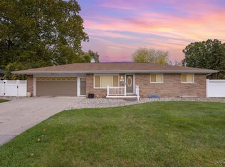 3289 Westbrook St, Saginaw, MI 48601