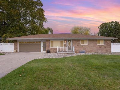 3289 Westbrook St, Saginaw, MI, 48601
