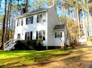 1012 Lightfoot Ct, Wake Forest, NC 27587