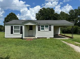 1333 Fork Hill Rd, Heath Springs, SC 29058