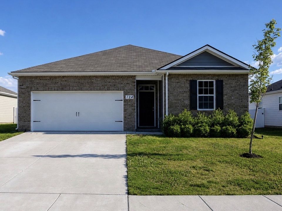 1st image of 124 Olivia Cir