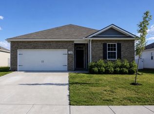 124 Olivia Cir, Chapel Hill, TN 37034