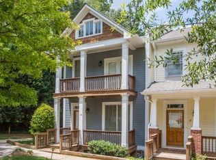 14 Oakhurst Ter, Decatur, GA 30030