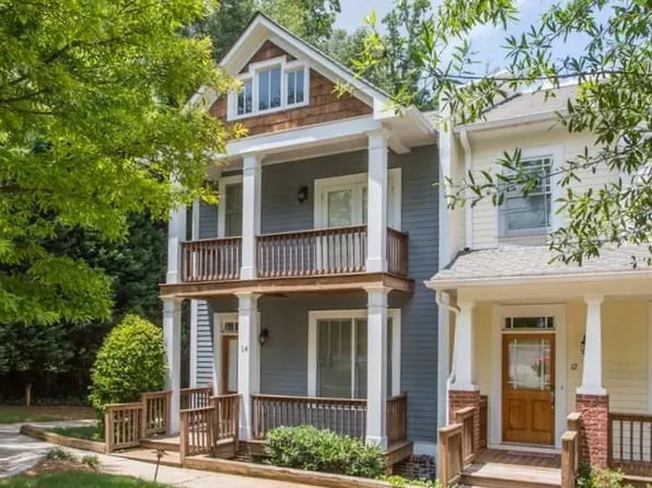 14 Oakhurst Ter, Decatur, GA 30030