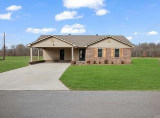 907 NW 6th St, Walnut Ridge, AR 72476