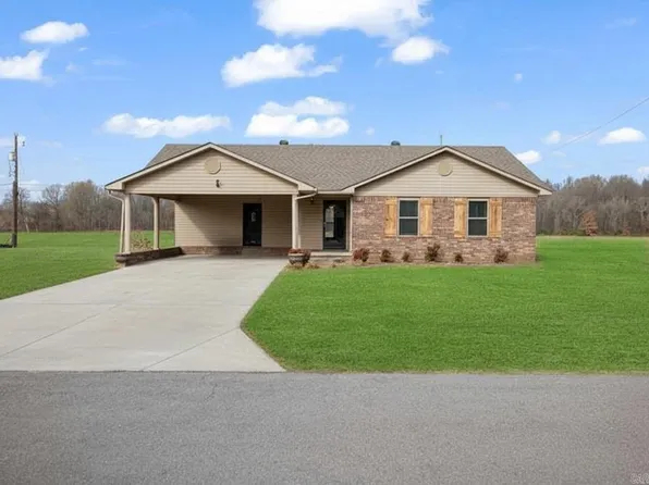 907 NW 6th St, Walnut Ridge, AR 72476