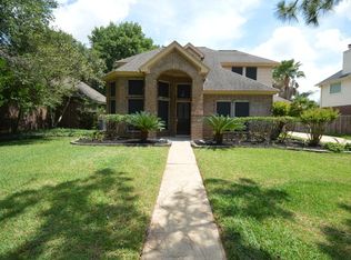 10514 Great Plains Ln, Houston, TX 77064