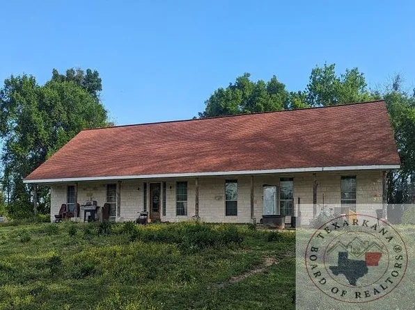 4047 Texas Hwy #154, Cooper, TX 75432