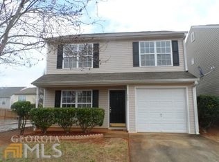 406 Kara Ln, McDonough, GA 30253