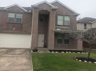 3510 Lanesborough Dr, Missouri City, TX 77459