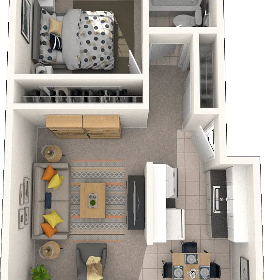 Fremont Manor — Photo 12