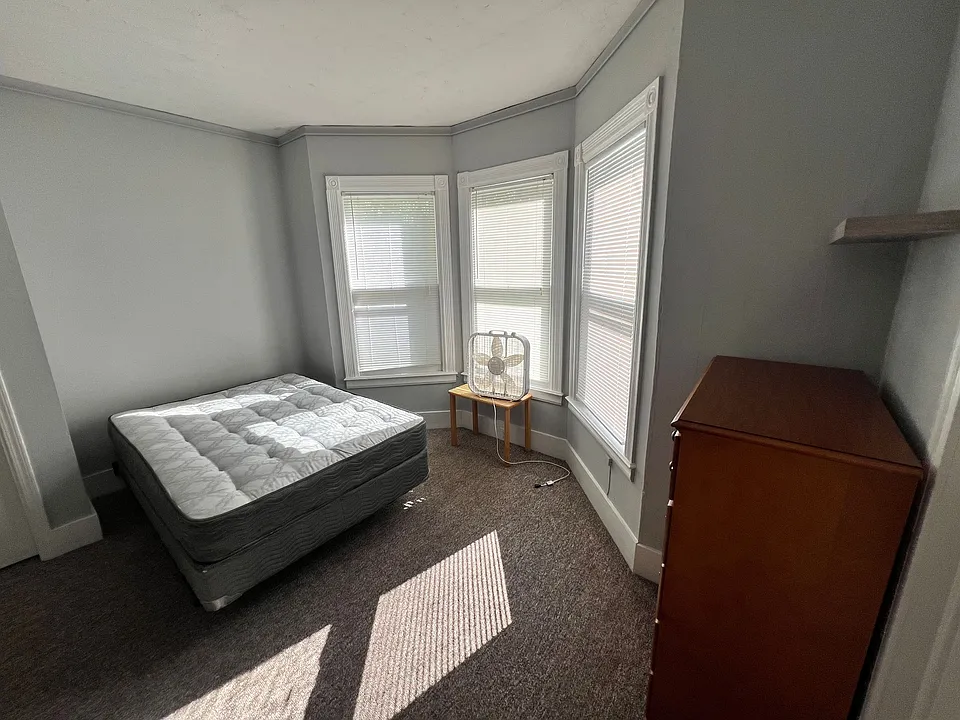 Bedroom 1 View A
