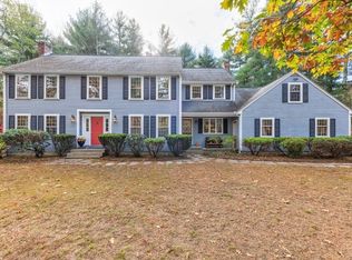 118 Boardman St, Norfolk, MA 02056