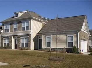 13139 Brooktree Ln, Laurel, MD 20707