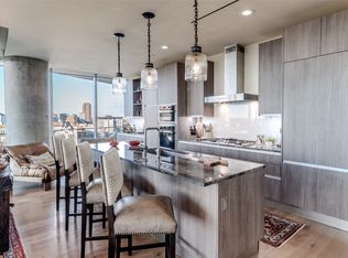 3130 N Harwood St APT 1604, Dallas, TX 75201