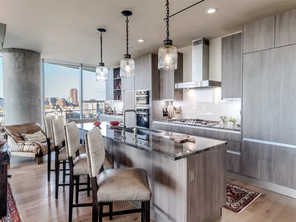 3130 N Harwood St APT 1604, Dallas, TX 75201