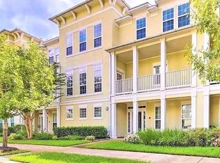 91 Low Country Ln, Spring, TX 77380