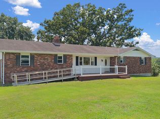 8675 Farm Road 2195, Cassville, MO 65625