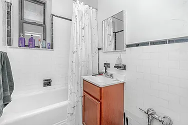 Rented by Modern Spaces