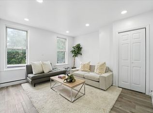 283 Griffith St, Jersey City, NJ
