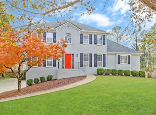 2350 June Springs Dr SW, Marietta, GA 30008