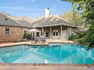 10834 Thistlewood Dr, Baton Rouge, LA 70810